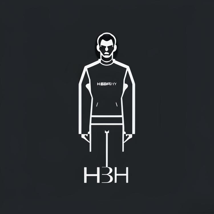 HB黑白配