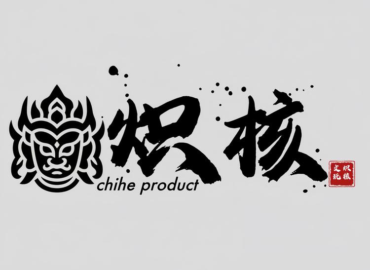 炽核文玩