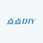 点点DIY潮玩店