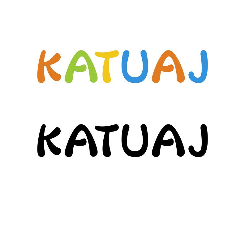 KATUAJ童鞋