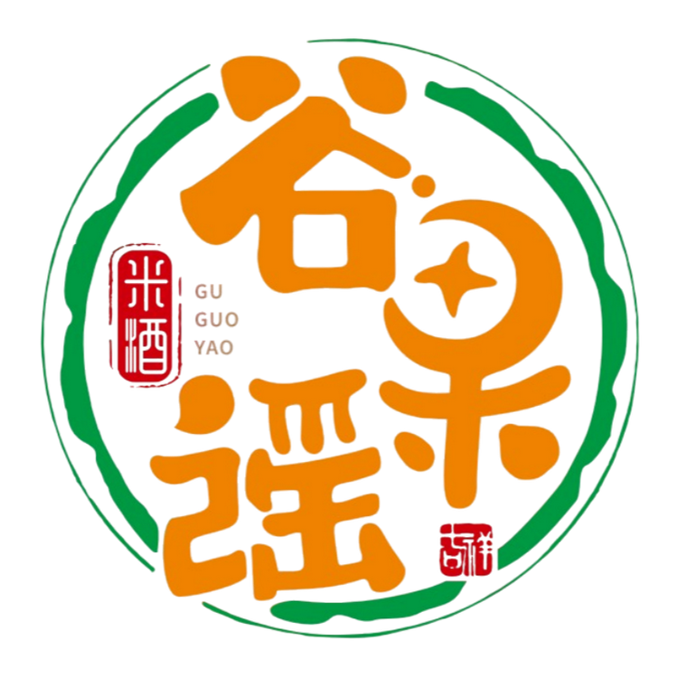 谷果谣