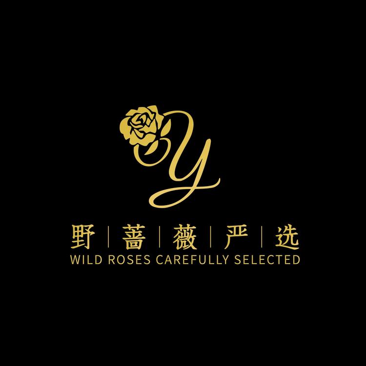 野蔷薇中古