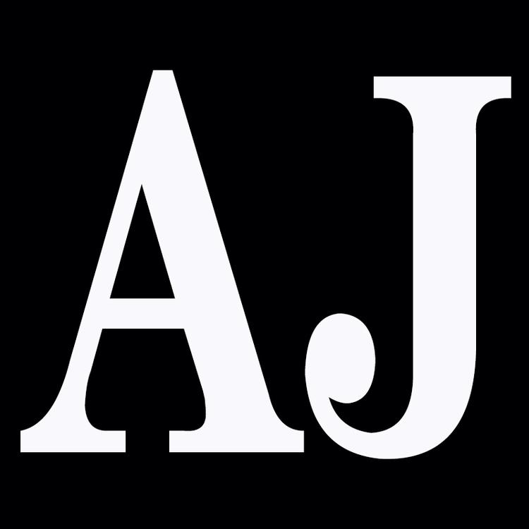 AJ男装新塘店