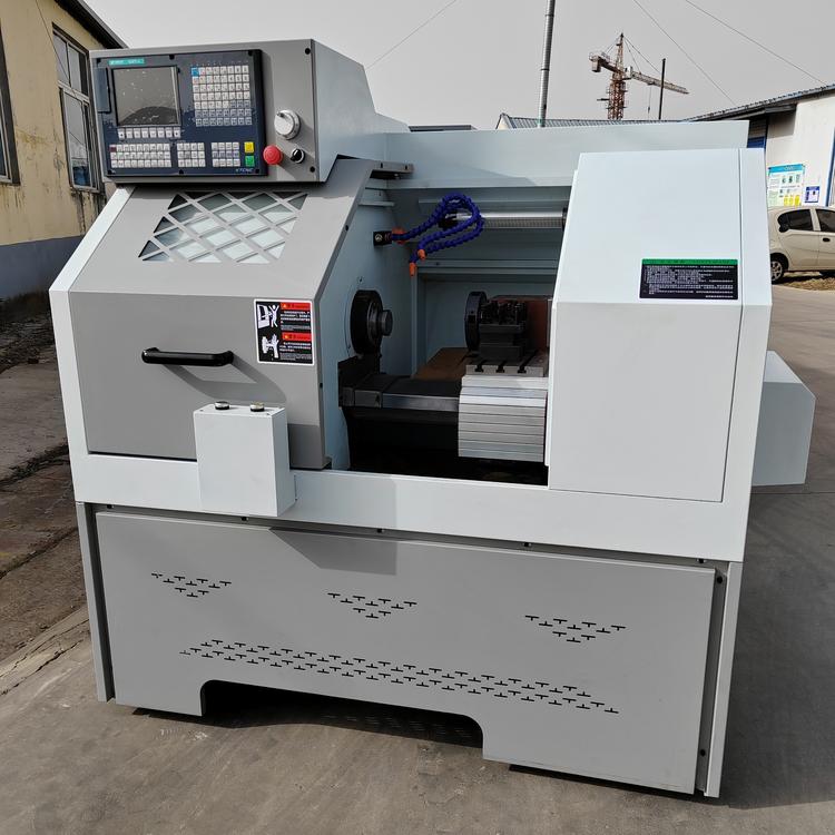 山东吉德麦数控机床有限公司的小店