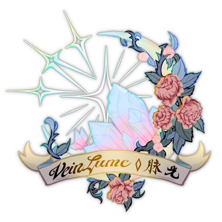 脉光原创水晶珠宝