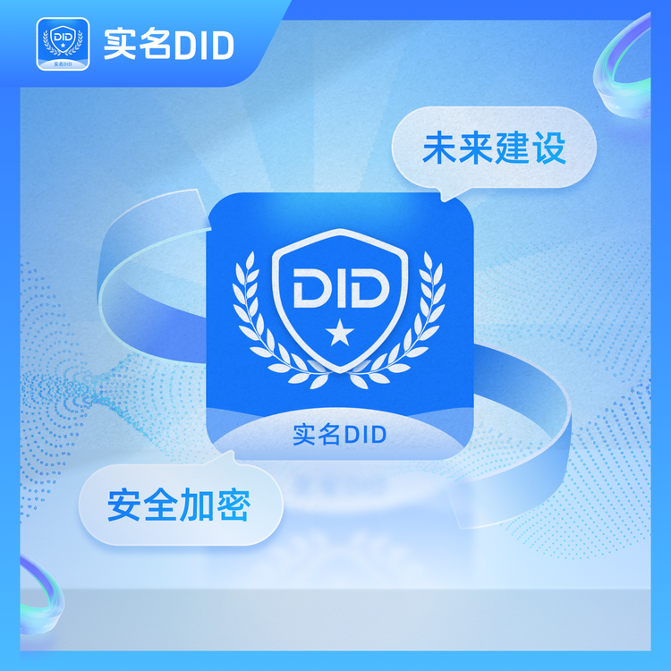 实名DID