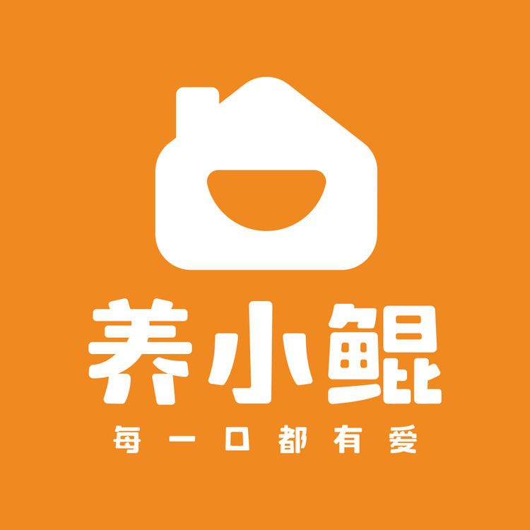 养小鲲食品专营店