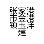 张家港市金港镇玉洋建材经营部的小店个体店