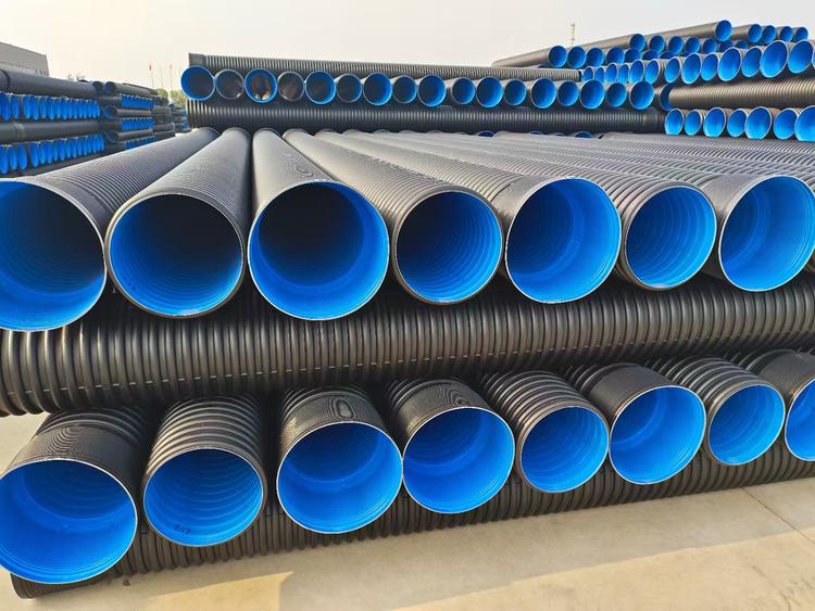 锦宁管业工厂店