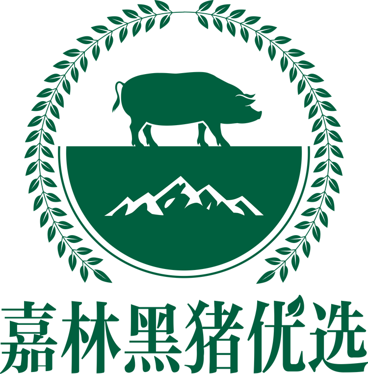嘉林黑猪优选店