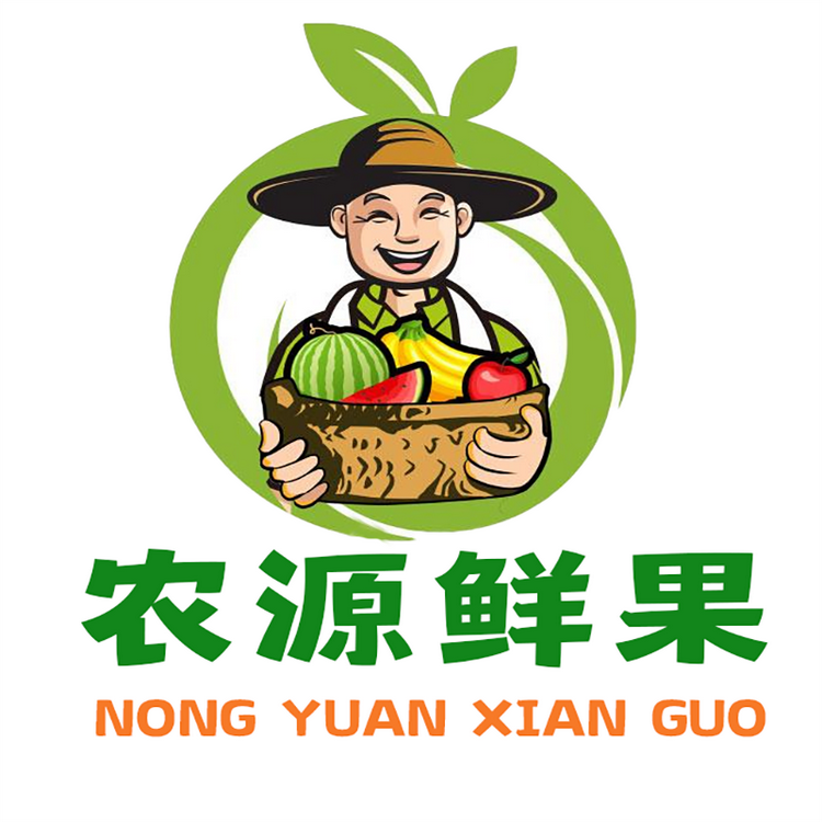 农源鲜果