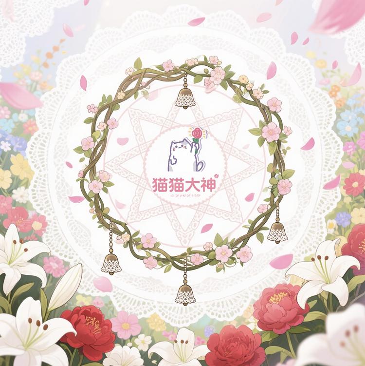 猫猫大神谷谷社