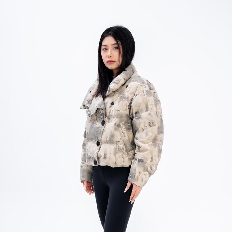 专注羽绒服源头厂家