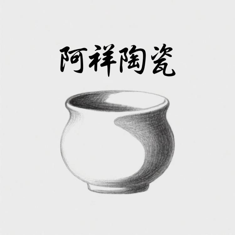 阿祥陶瓷