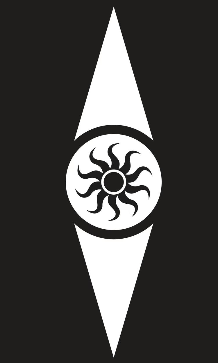Sunfire山人银饰