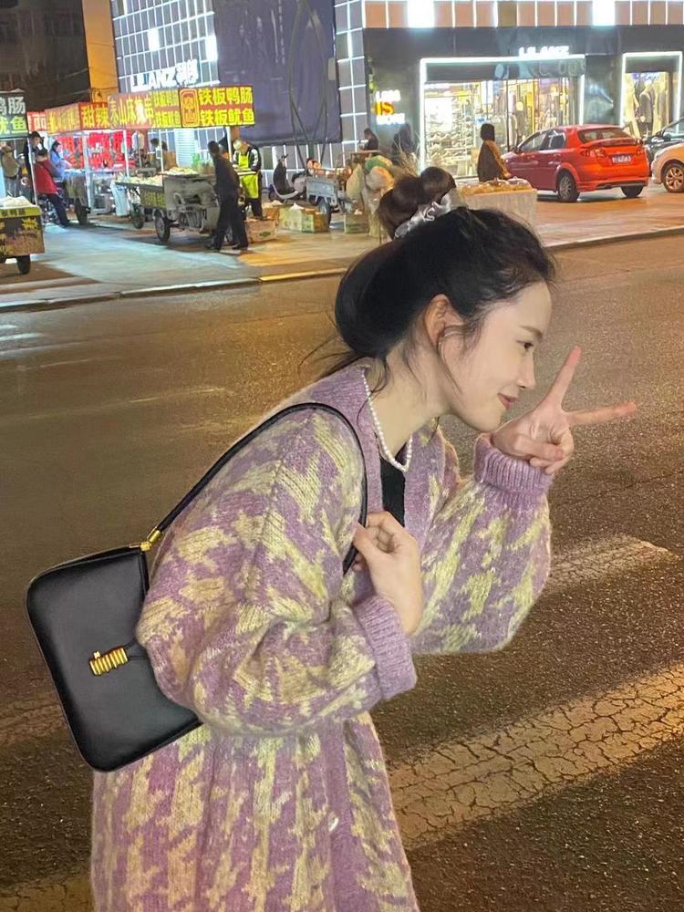 龙口市北马柚子百货铺的小店个体店
