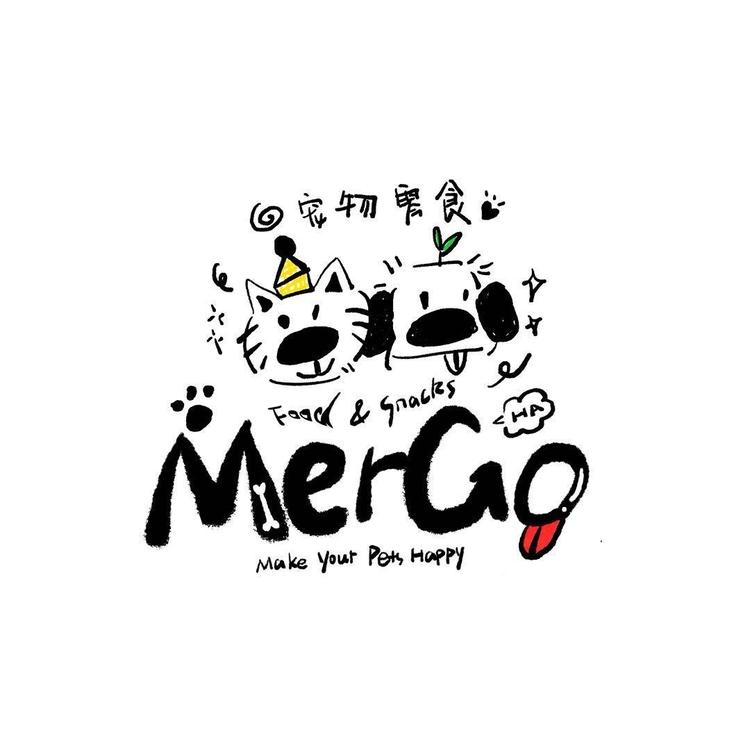 MerGo宠物零食