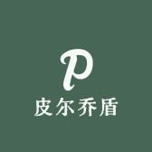 皮尔乔盾男鞋