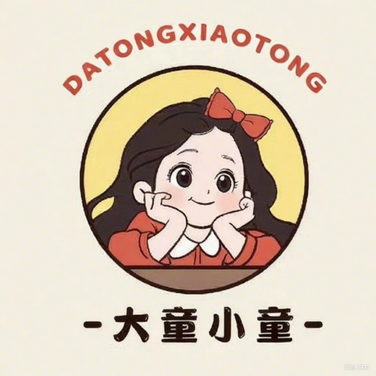 大童小童商贸