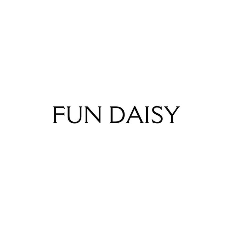 FUN DAISY青岛凡喻印珠宝首饰有限公司专卖店