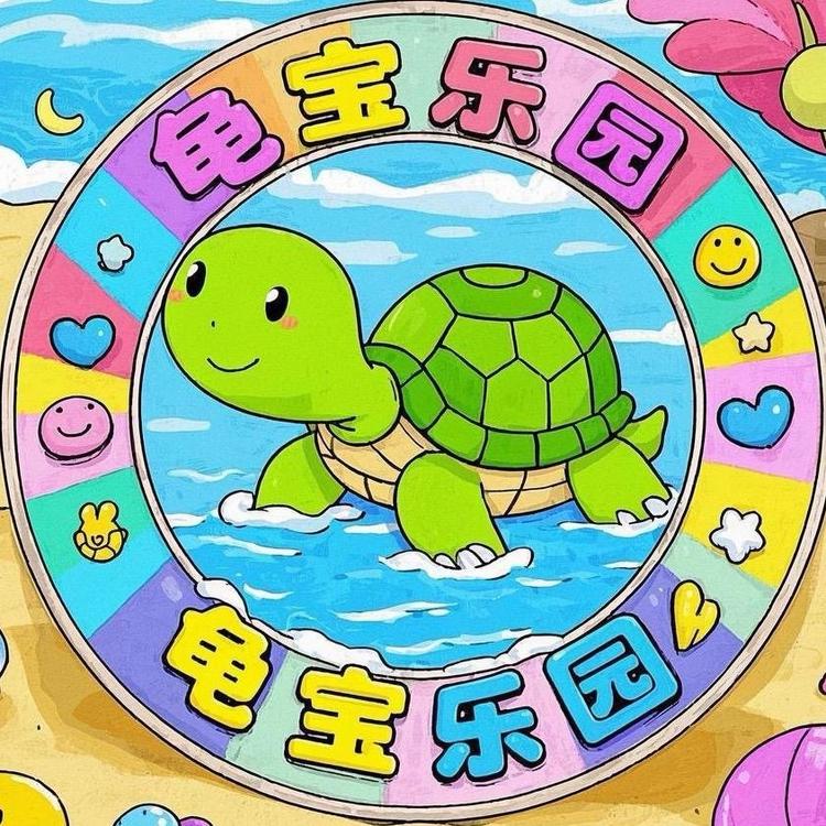 龟宝乐园
