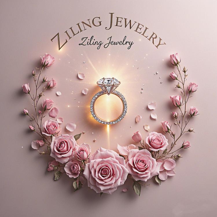 Ziling轻奢首饰