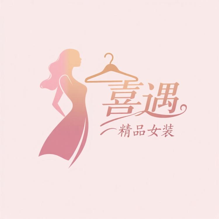 喜遇精品女装