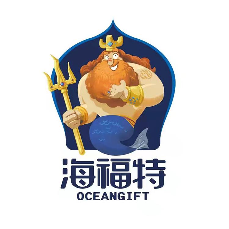海福特零食工厂店