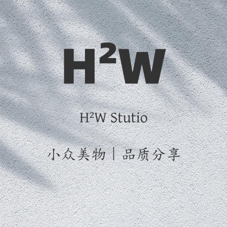 HW美饰小铺