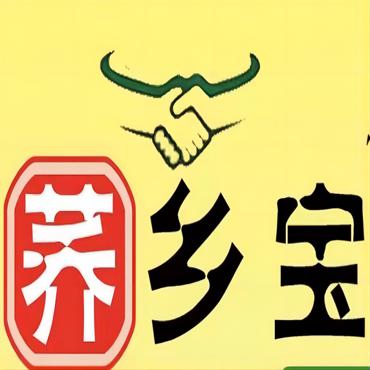 荞乡宝库伦荞面