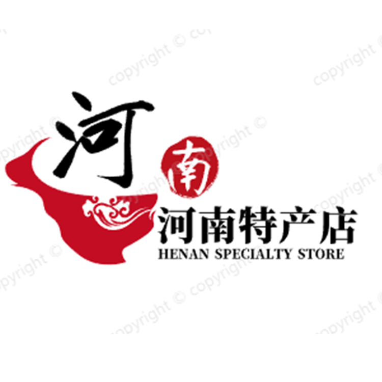 河南特产店
