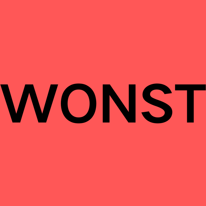 WONST美纯时尚女装专卖店