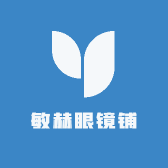 敏赫眼镜铺