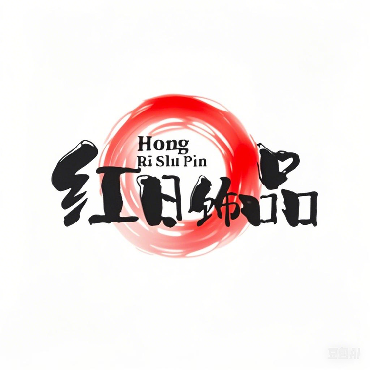 红日饰品