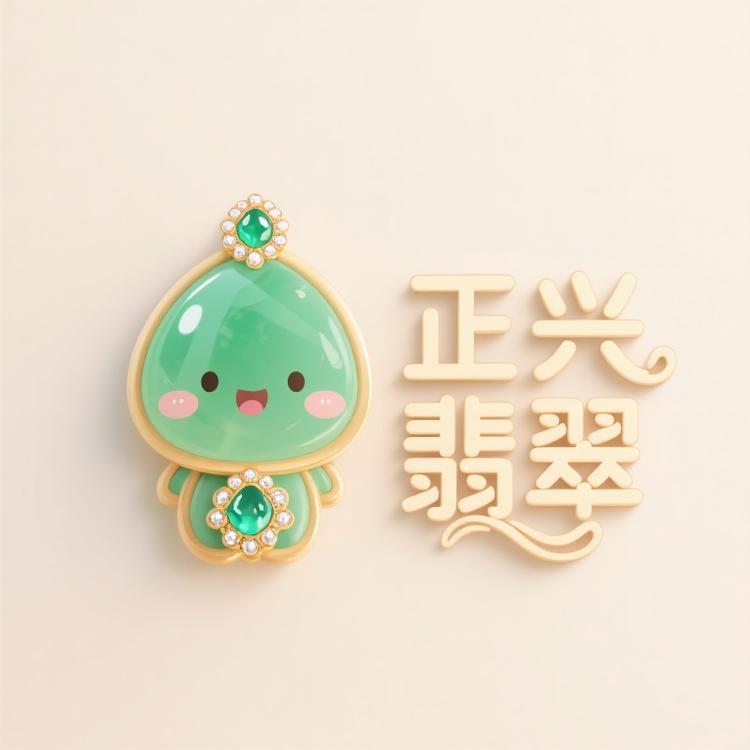 正兴翡翠