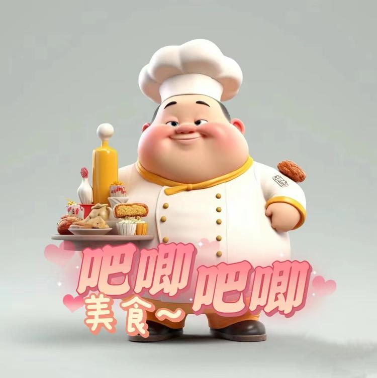 吧唧吧唧食品店