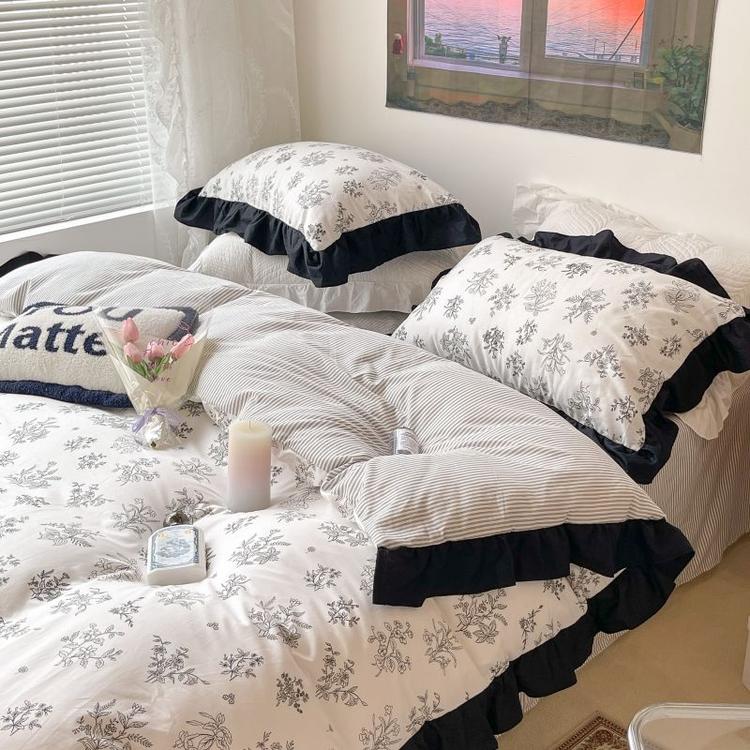 布拉格家纺工厂店