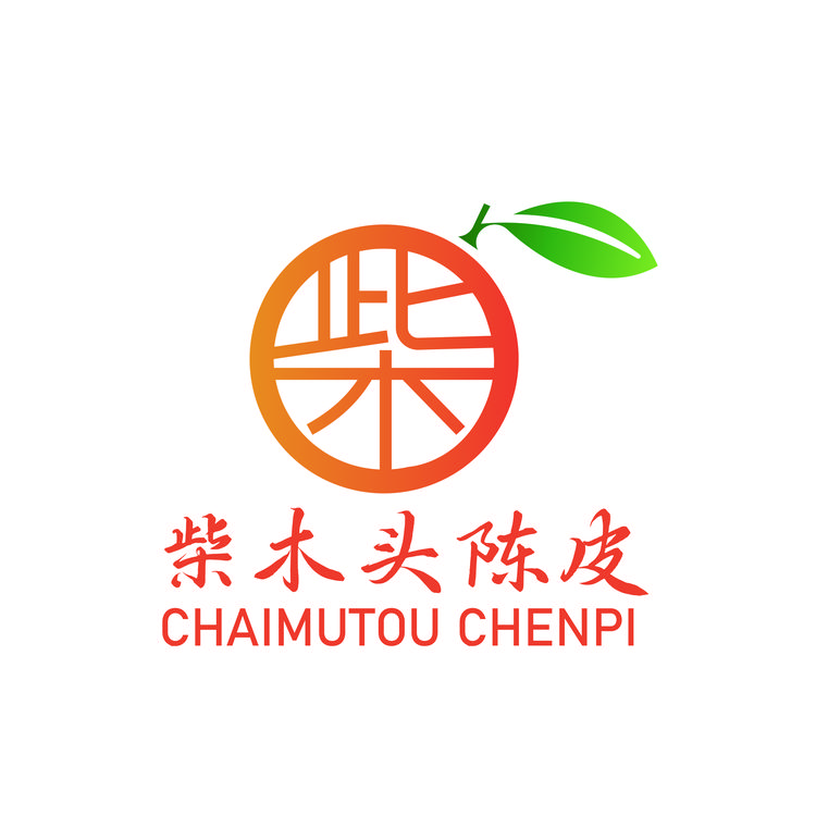 新会陈皮甜妹妹