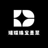 璀璨珠宝墨翠