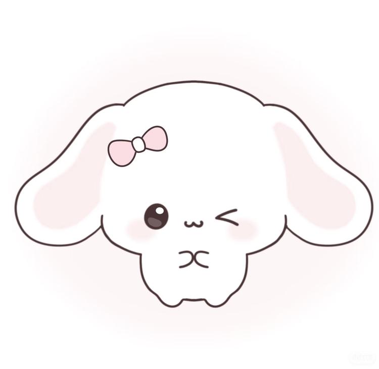 bunny垂耳兔