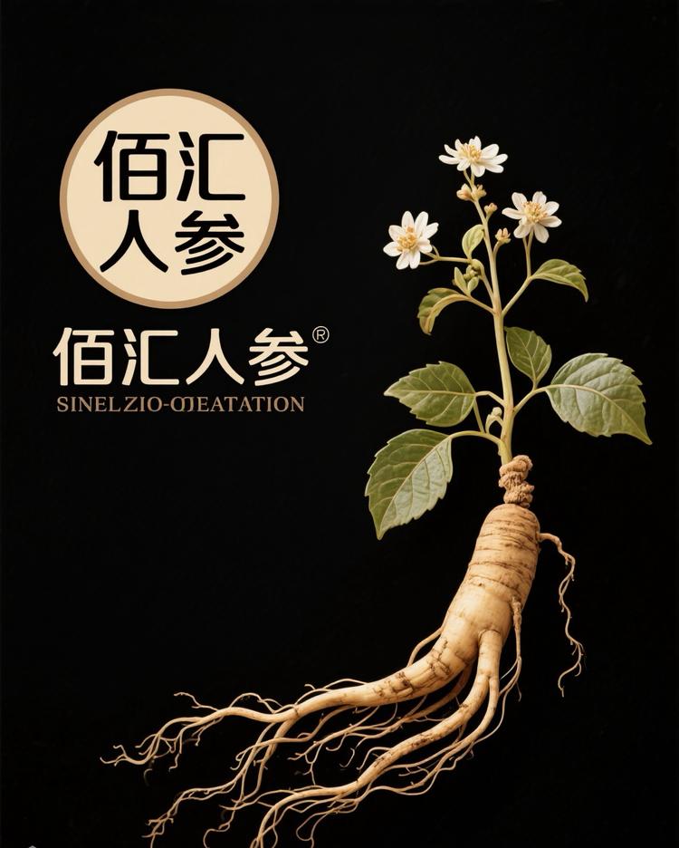 佰汇参茸珍品阁
