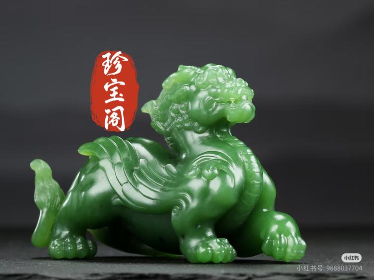 珍宝阁珠宝严选