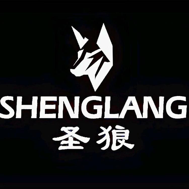 圣狼商务男装