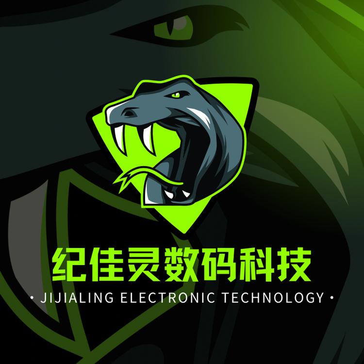 纪佳灵数码科技