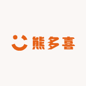熊多喜DIY创意摆件