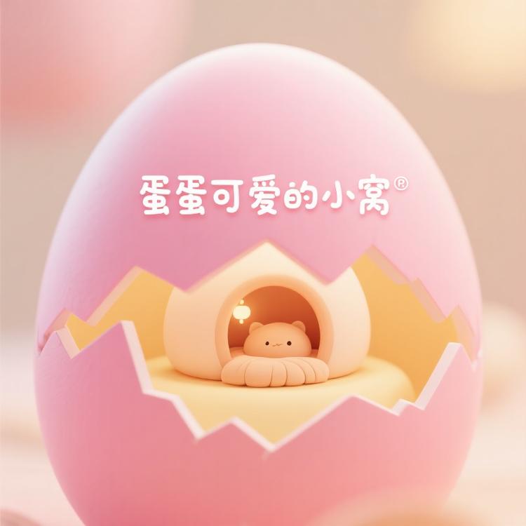 蛋蛋可爱的小窝