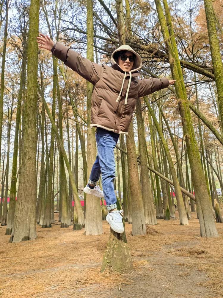 诚实大郎君