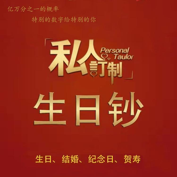 收藏阁生日号