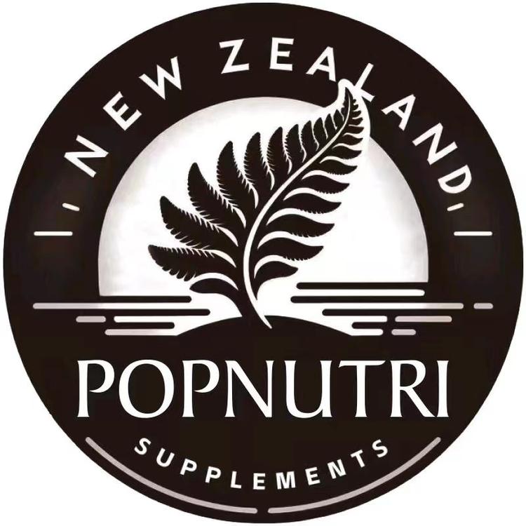 POPNUTRI海外专卖店