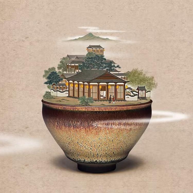 欣誠茶器